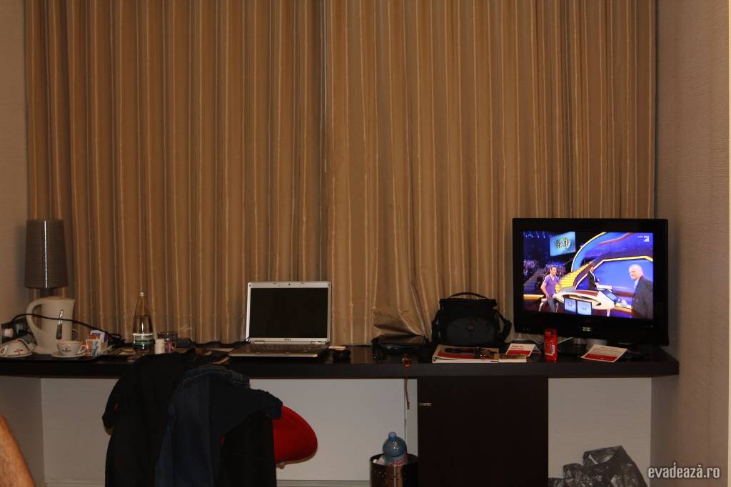 Hotel Ramada Plaza Bucuresti | 6